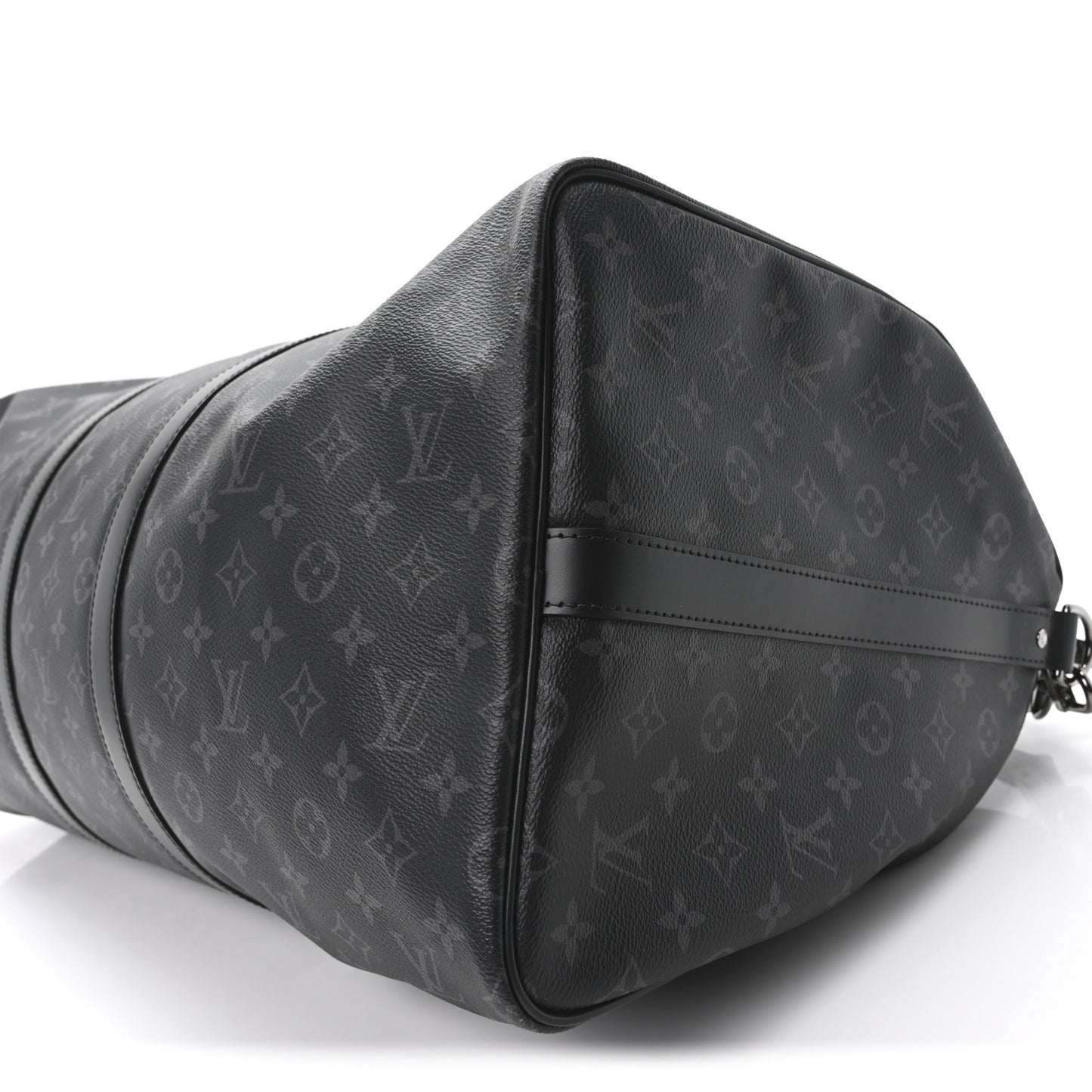 Monogram Eclipse Keepall Bandouliere 55