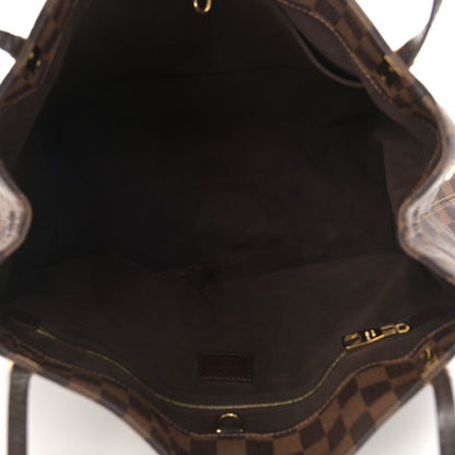 Louis Vuitton Damier Ebene Marylebone GM 5 of 11