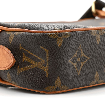 Louis Vuitton Monogram Pochette Marly Bandouliere 9 of 18