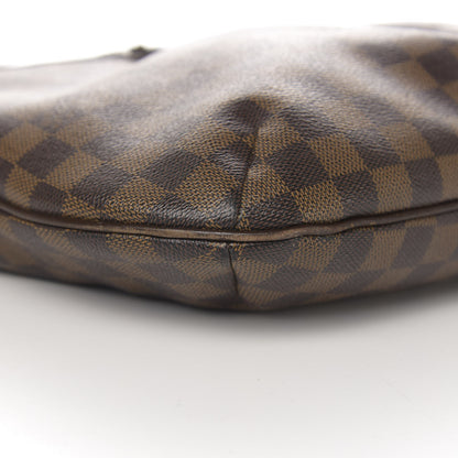 Louis Vuitton Damier Ebene Bloomsbury GM 11 of 13