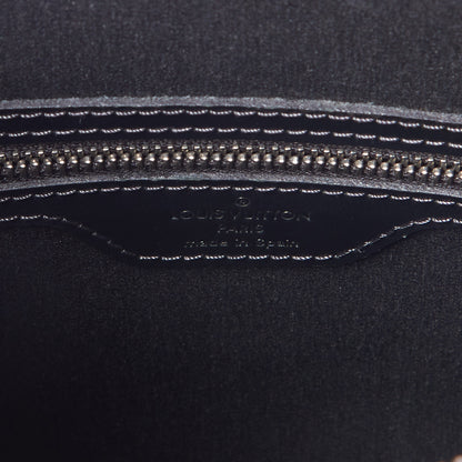 Louis Vuitton Mat Monogram Stockton Black 7 of 7