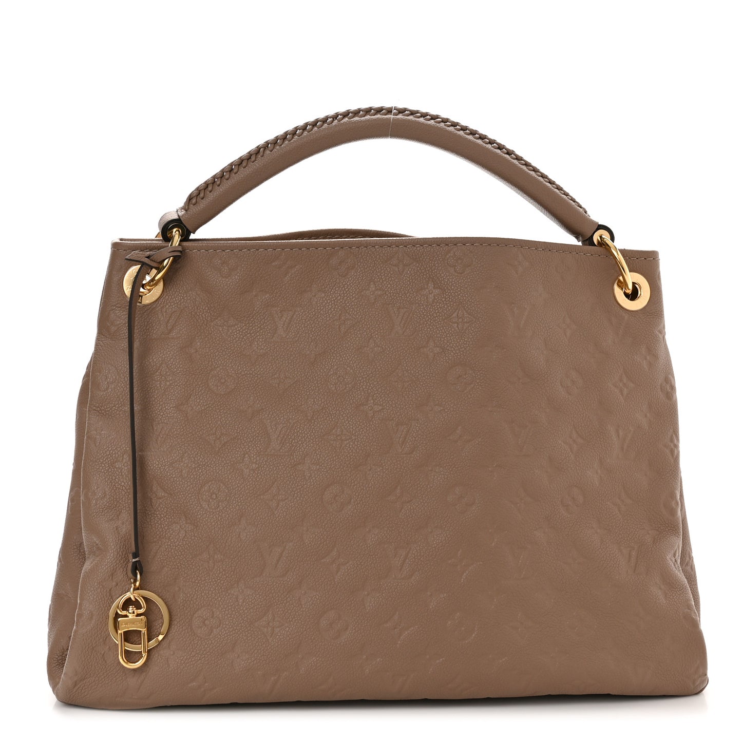 Empreinte Artsy MM Taupe Glace