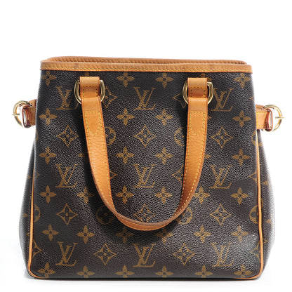 Louis Vuitton Monogram Batignolles 1 of 7