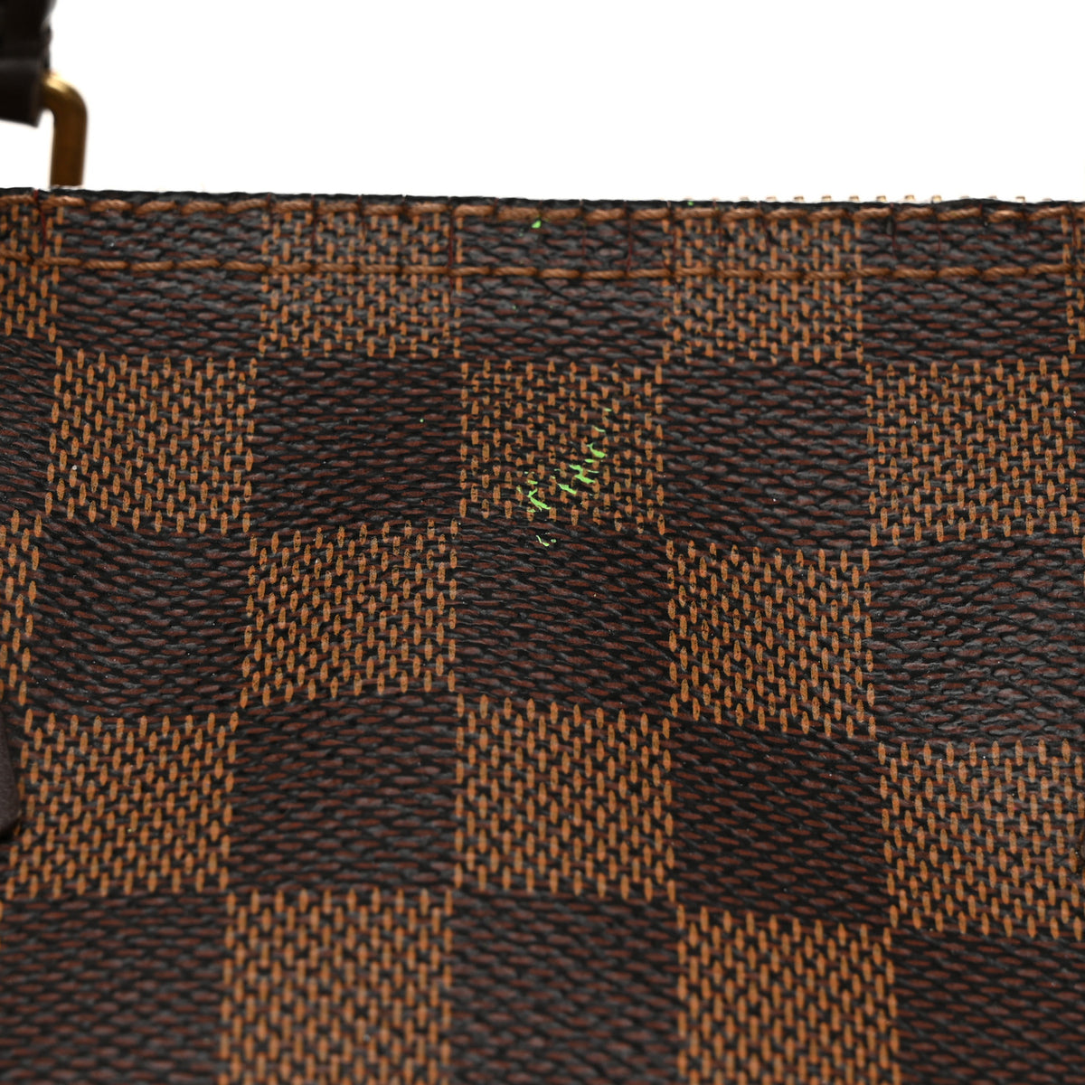 Louis Vuitton Damier Ebene Speedy 30 12 of 13