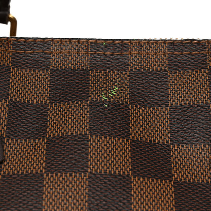 Louis Vuitton Damier Ebene Speedy 30 12 of 13