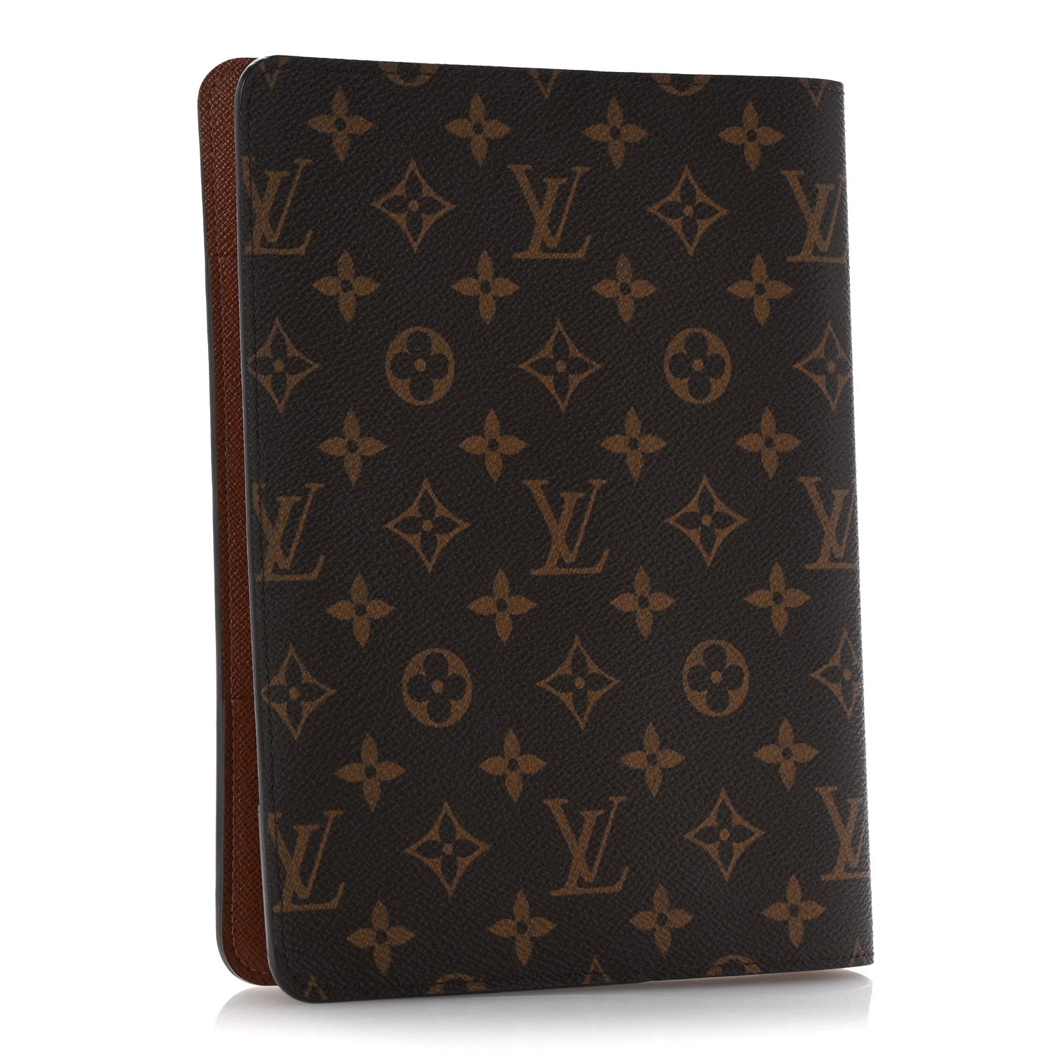 Louis Vuitton Monogram Desk Agenda Cover 3 of 8
