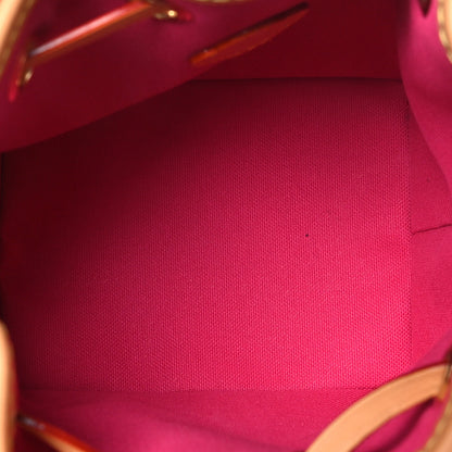 Louis Vuitton Monogram Noe-Where Vivienne Frozen Orchid 4 of 10