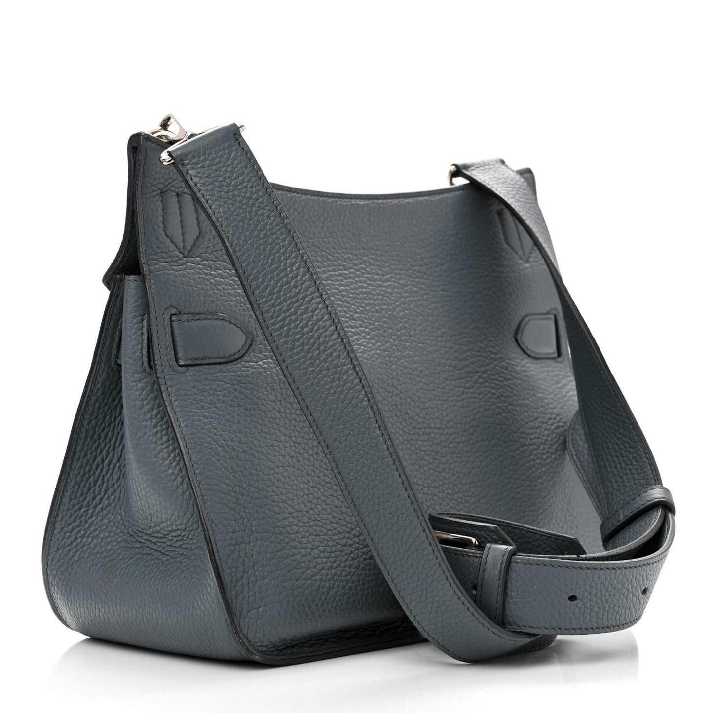 Taurillon Clemence Jypsiere 31 Bleu Ocean