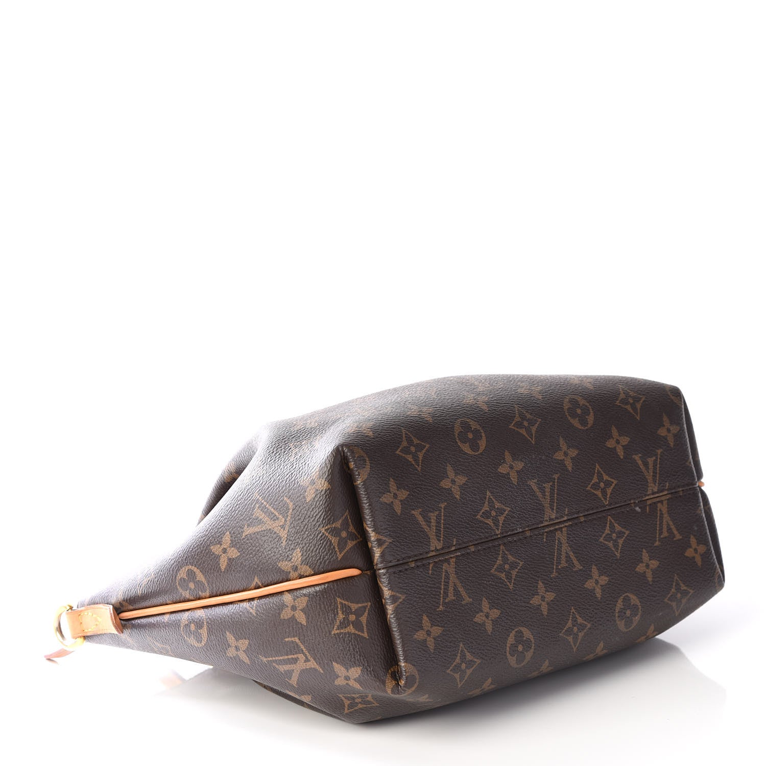 Louis Vuitton Monogram Turenne PM 3 of 11