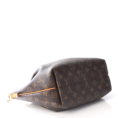 Louis Vuitton Monogram Turenne PM 3 of 11