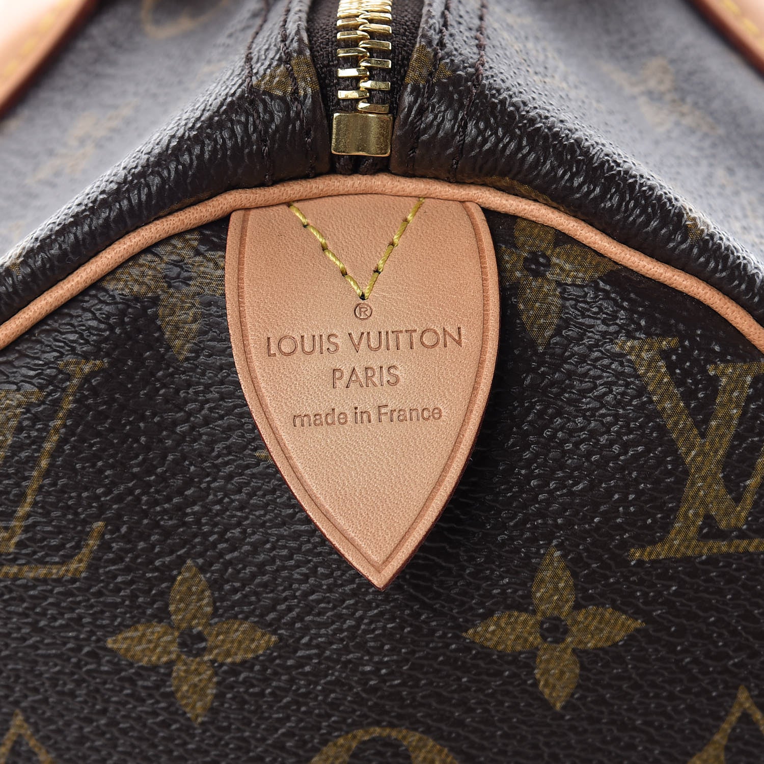 Louis Vuitton Monogram My LV Heritage Speedy 30 Black White 6 of 10