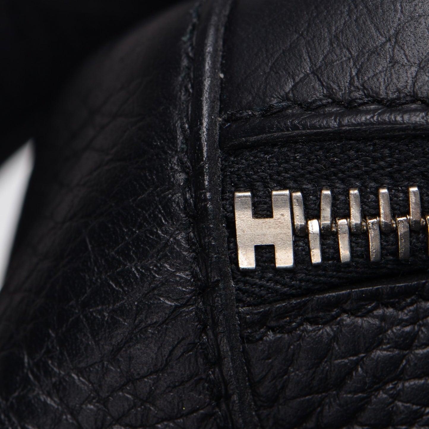 Taurillon Clemence Lindy 30 Black