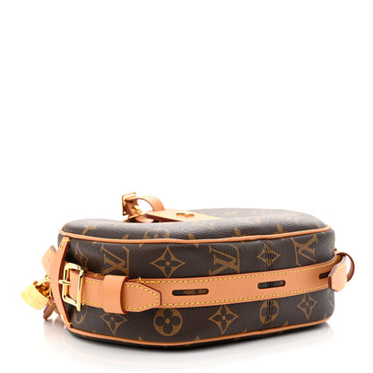Louis Vuitton Monogram Boite Chapeau Souple 4 of 11