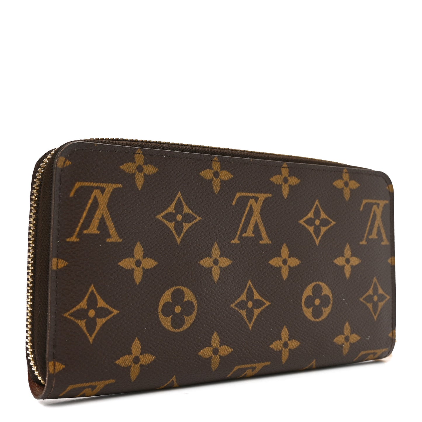 Monogram Zippy Wallet