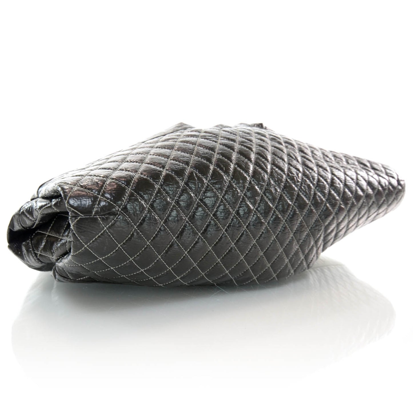 Vinyl Melrose Degrade Tote