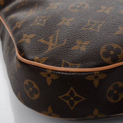 Louis Vuitton Monogram Odeon MM 9 of 11