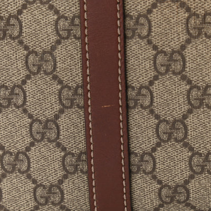 Gucci GG Plus Monogram Medium Joy Boston Brown 14 of 19