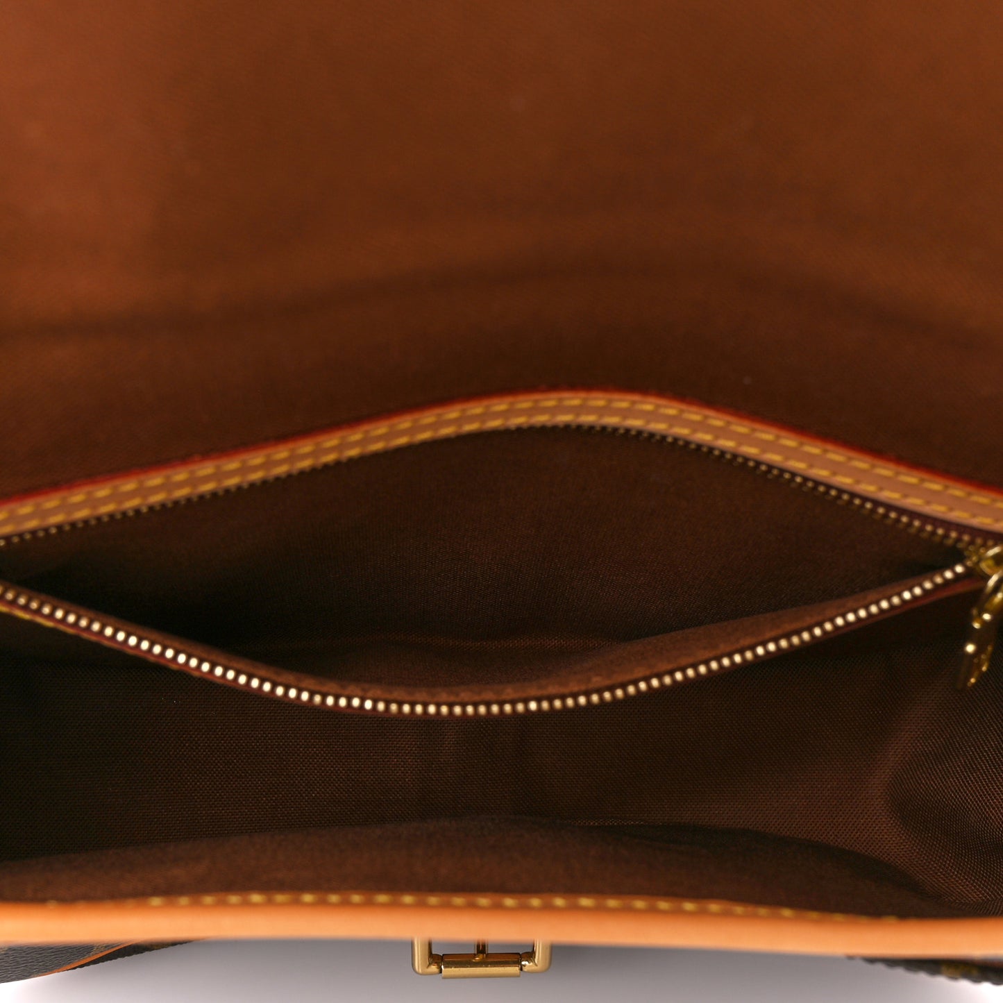 Monogram Sologne