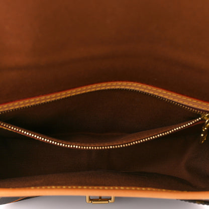Louis Vuitton Monogram Sologne 6 of 11