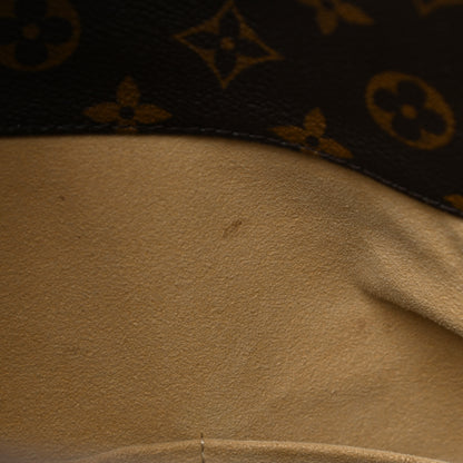 Louis Vuitton Monogram Artsy MM 12 of 14