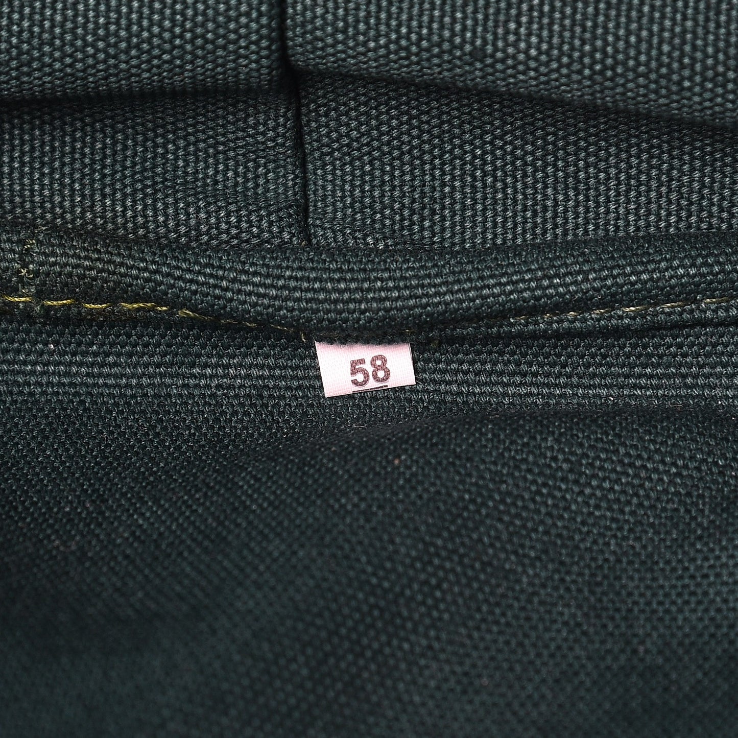 Canapa Logo Tote Oleandro