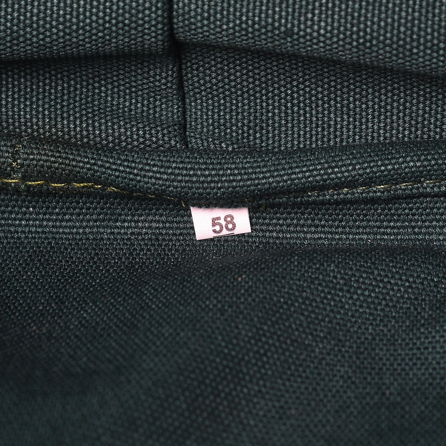 Prada Canapa Logo Tote Oleandro 7 of 9