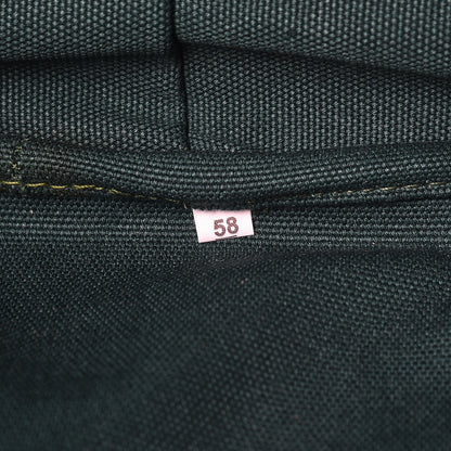 Prada Canapa Logo Tote Oleandro 7 of 9