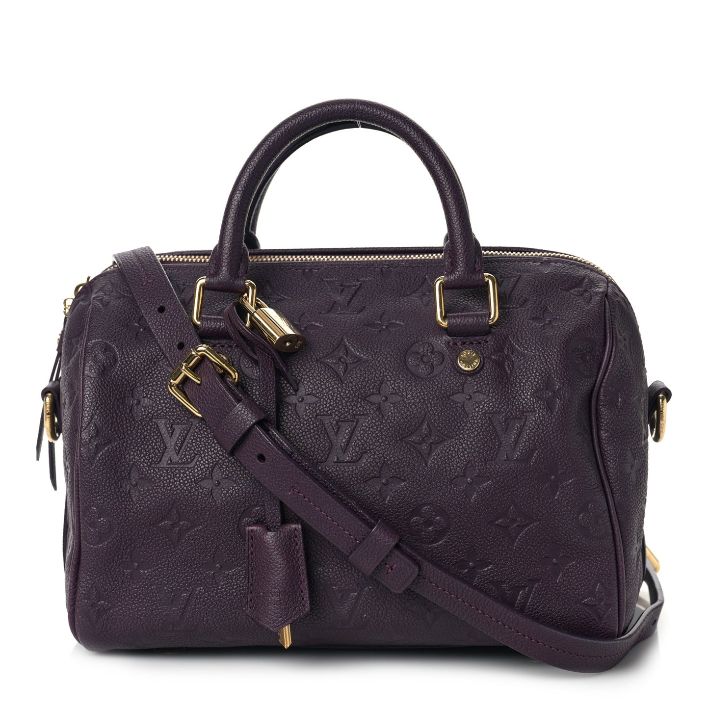 Empreinte Speedy Bandouliere 25 Aube