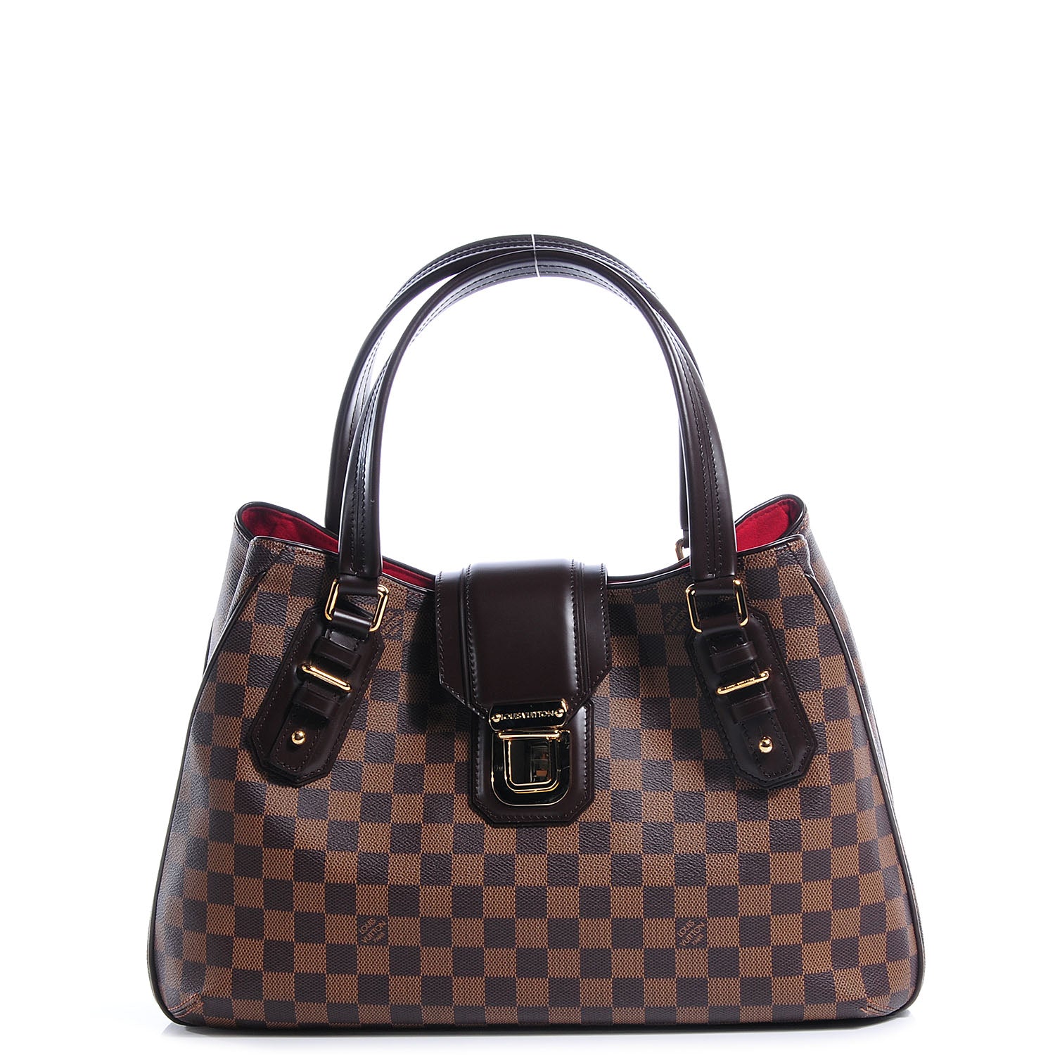 Louis Vuitton Damier Ebene Griet 1 of 7