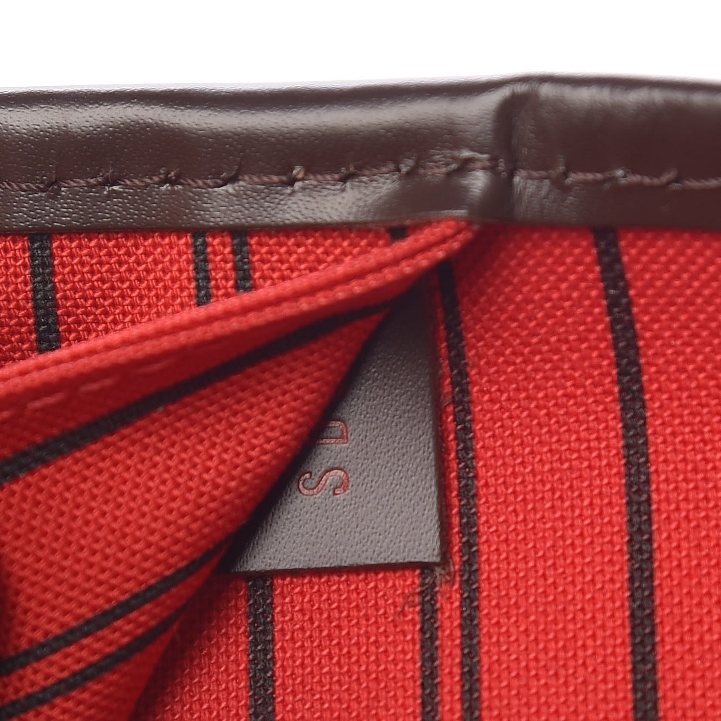 Damier Ebene Neo Neverfull MM