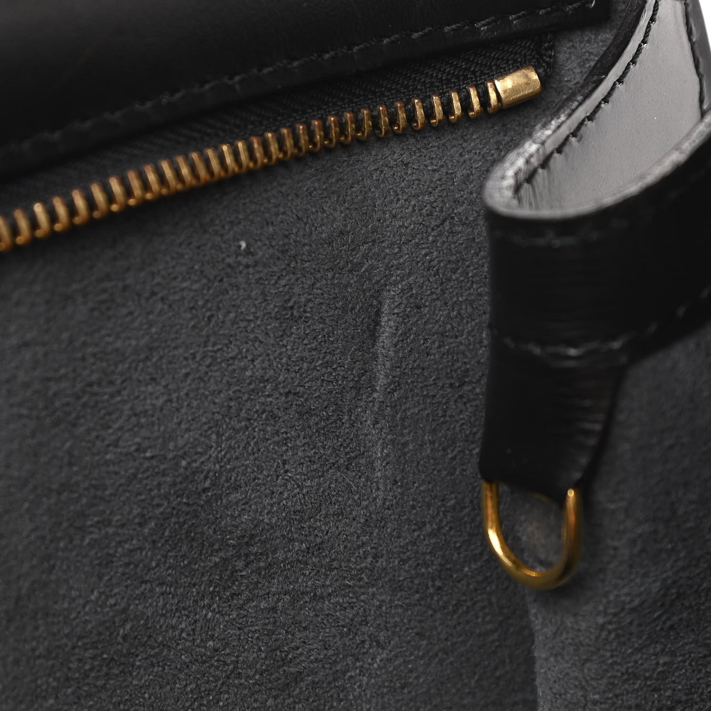 Epi Saint Jacques GM Black