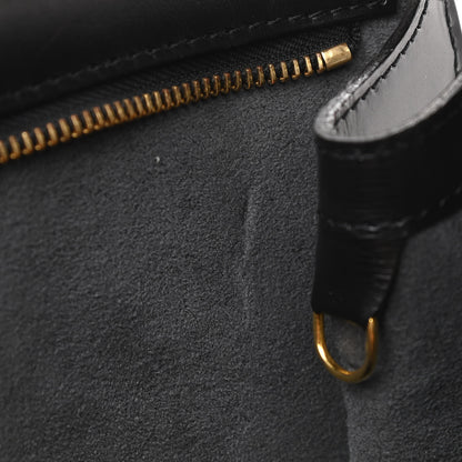 Louis Vuitton Epi Saint Jacques GM Black 11 of 13