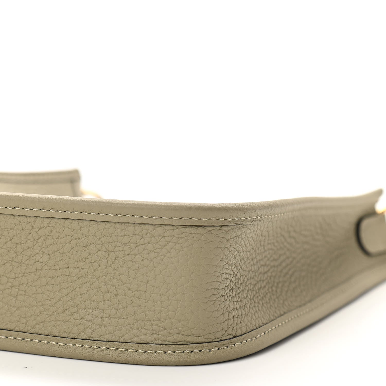 Hermes Taurillon Clemence Evelyne TPM Sauge 10 of 11