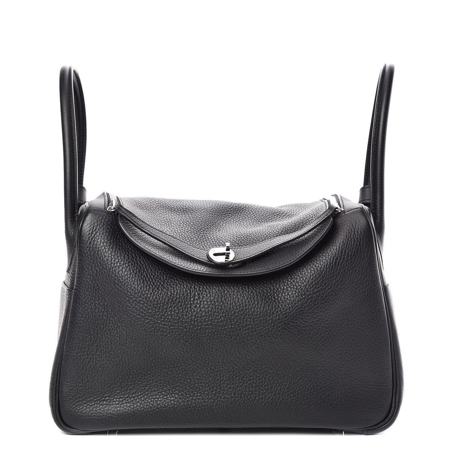 Taurillon Clemence Lindy 34 Black