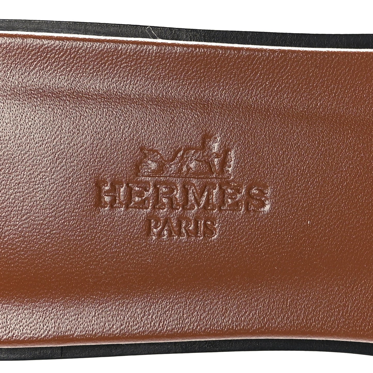 Denim Canvas Oran Sandals 36.5 Bleu Brut