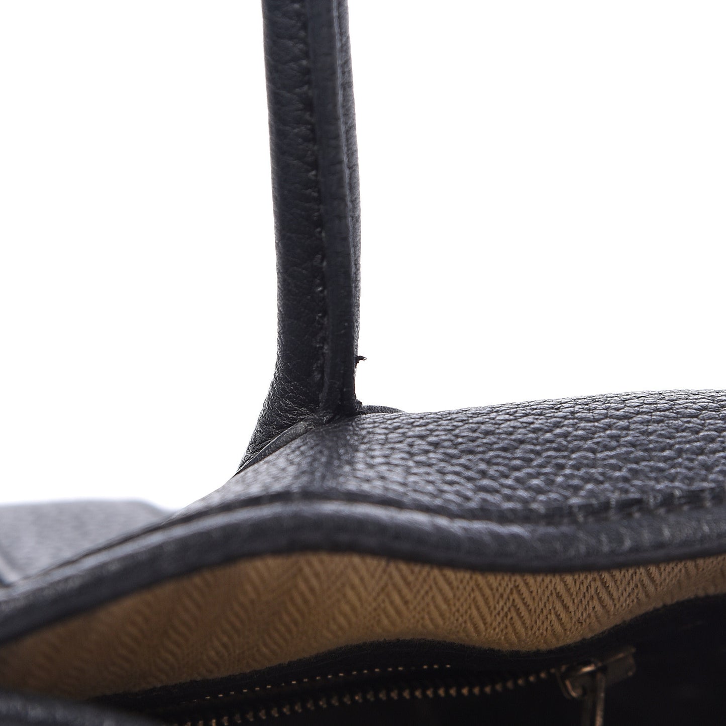 Negonda Garden Party Tote 36 MM Black