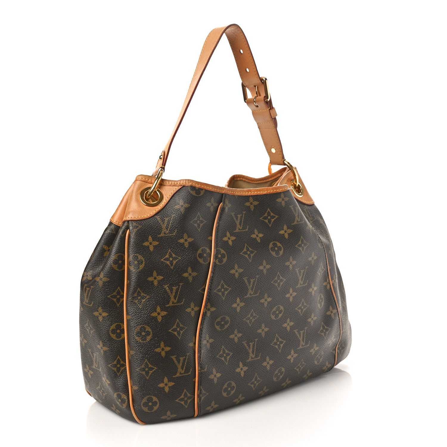 Louis Vuitton Monogram Galliera PM 2 of 12