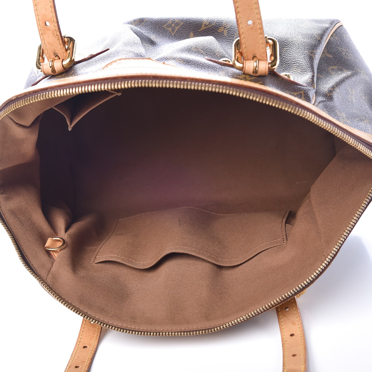 Louis Vuitton Monogram Tivoli GM 5 of 19