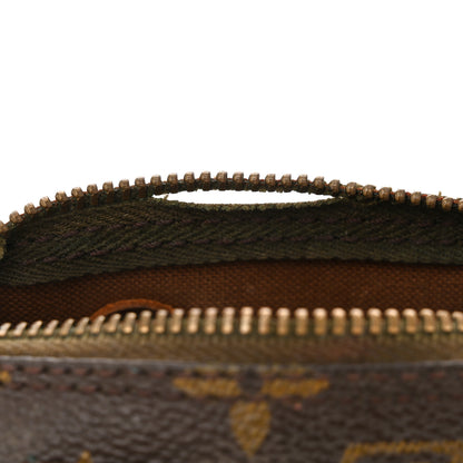 Louis Vuitton Monogram Mini Sac HL Speedy 12 of 12