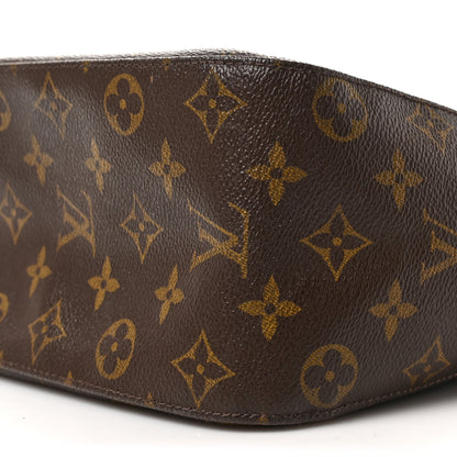 Louis Vuitton Monogram Looping GM 8 of 8