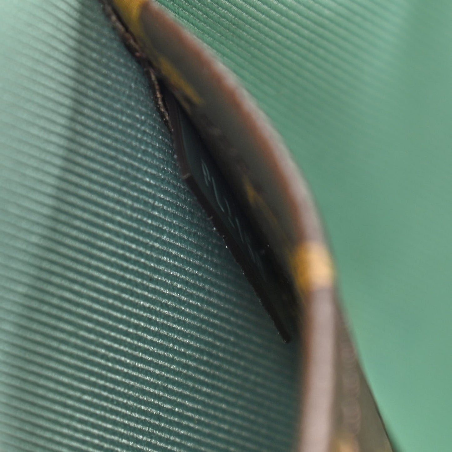 Patent Miroir Venice Blue