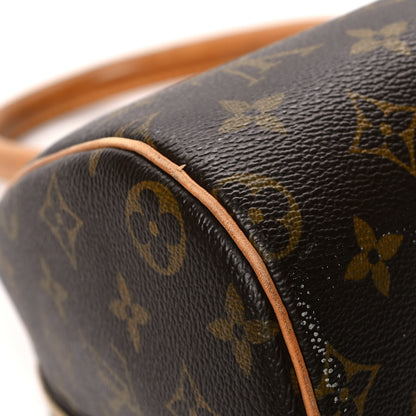 Louis Vuitton Monogram Ribera MM 9 of 13