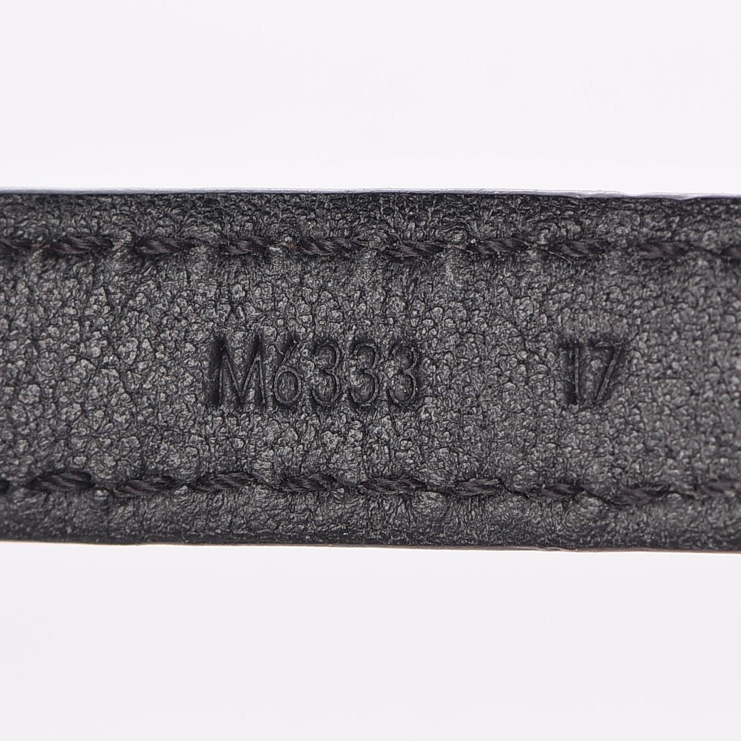 Monogram Lock Me Bracelet 17