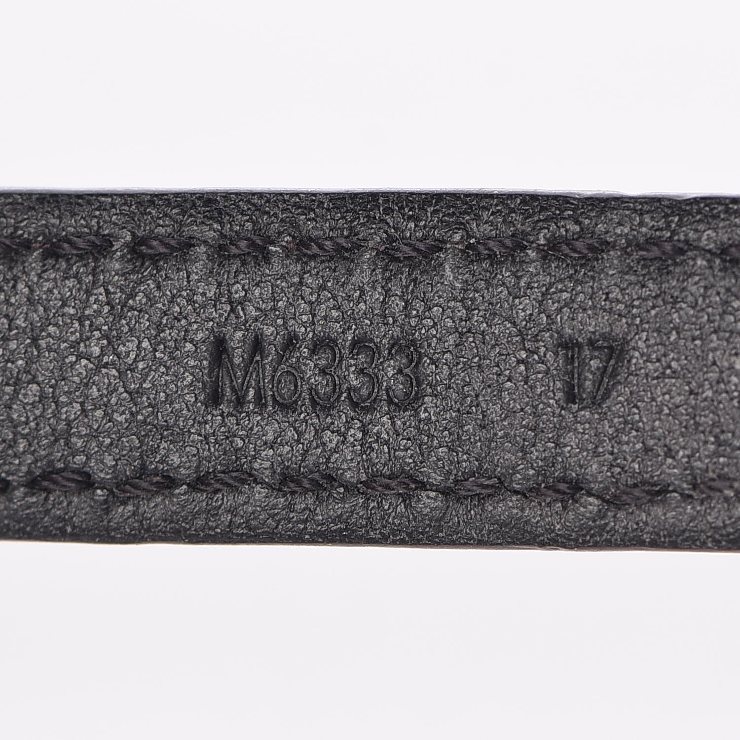 Louis Vuitton Monogram Lock Me Bracelet 17 6 of 8