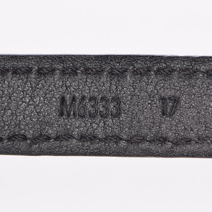 Louis Vuitton Monogram Lock Me Bracelet 17 6 of 8