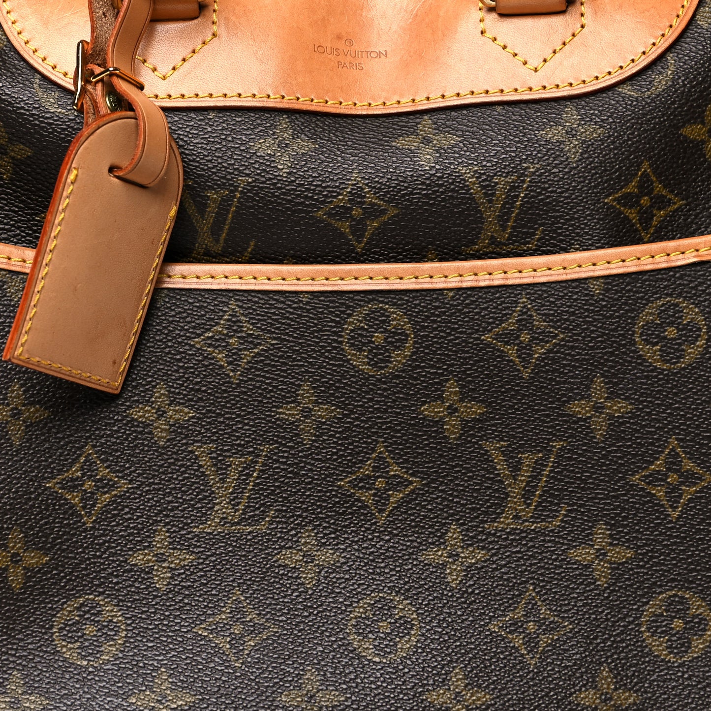 Monogram Deauville
