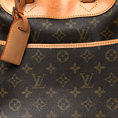 Louis Vuitton Monogram Deauville 7 of 15