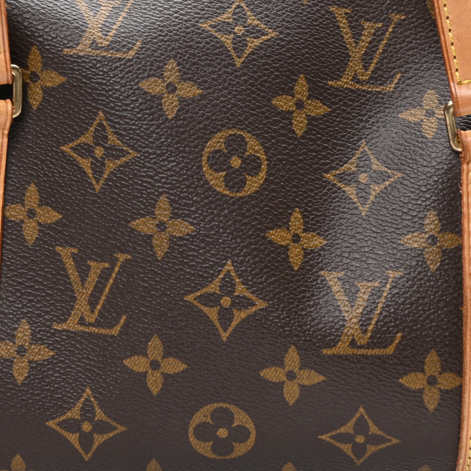 Louis Vuitton Monogram Papillon 30 with Companion 8 of 10