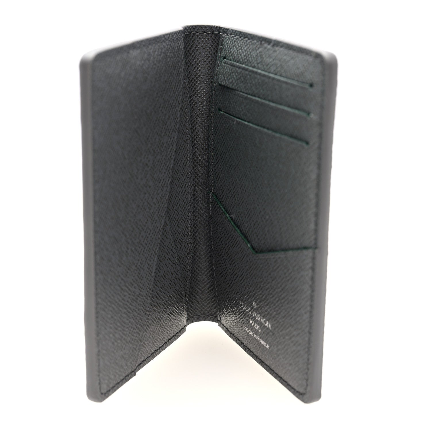 Louis Vuitton Taigarama Pocket Organizer NM Epice 5 of 7