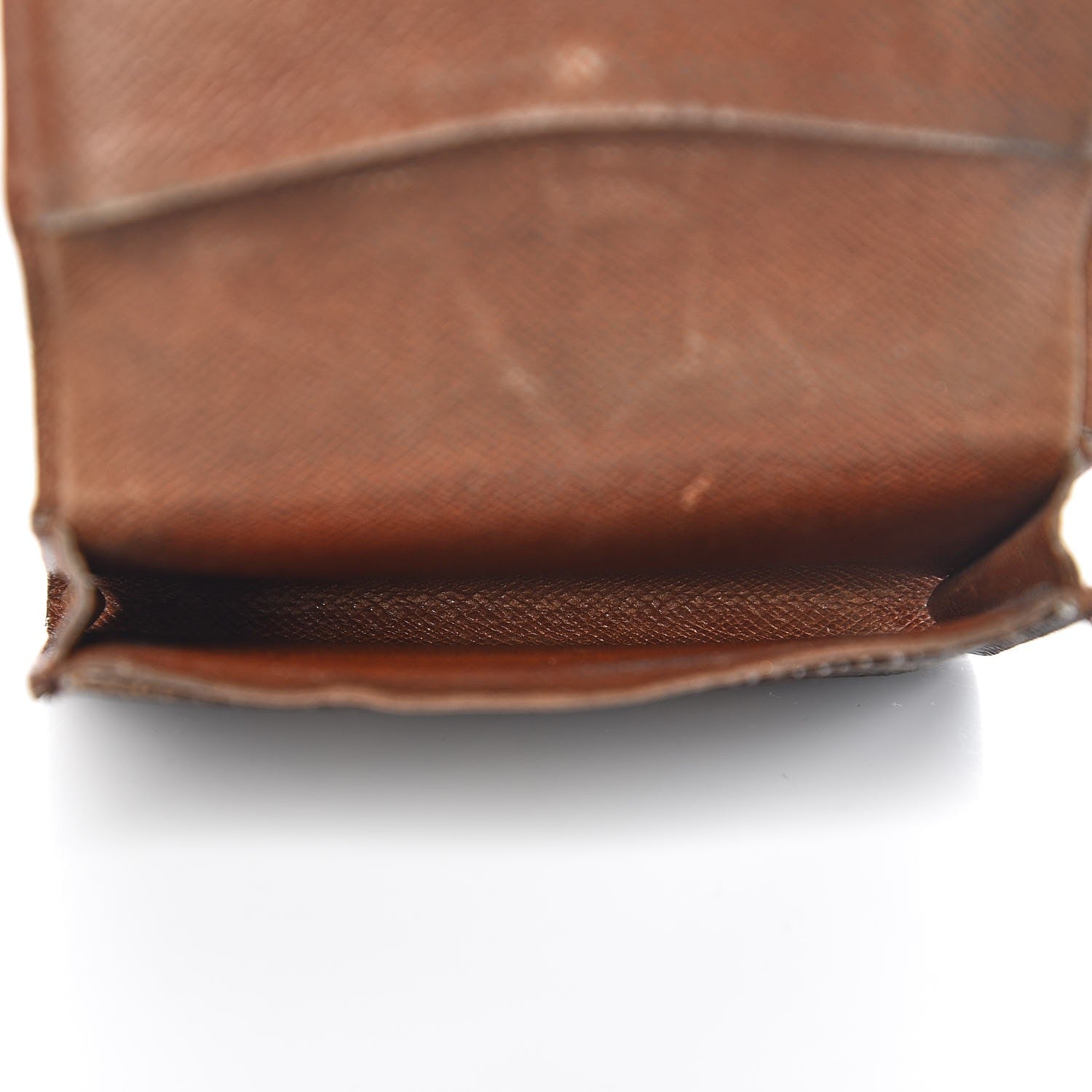 Louis Vuitton Monogram Business Card Holder 5 of 10